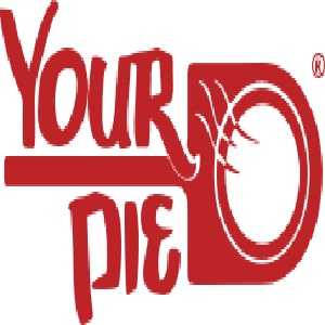Your Pie Pizza | Pooler